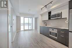 421 - 36 ZORRA STREET Toronto