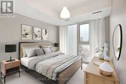 421 - 36 ZORRA STREET E Toronto