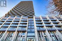 421 - 36 ZORRA STREET E Toronto