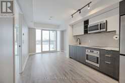 421 - 36 ZORRA STREET E Toronto