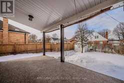 650 UPPER SHERMAN AVENUE Hamilton