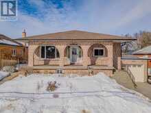 650 UPPER SHERMAN AVENUE Hamilton