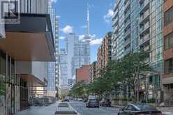 300 - 121 ST PATRICK STREET Toronto