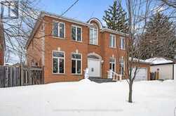 430 HOUNSLOW AVENUE Toronto