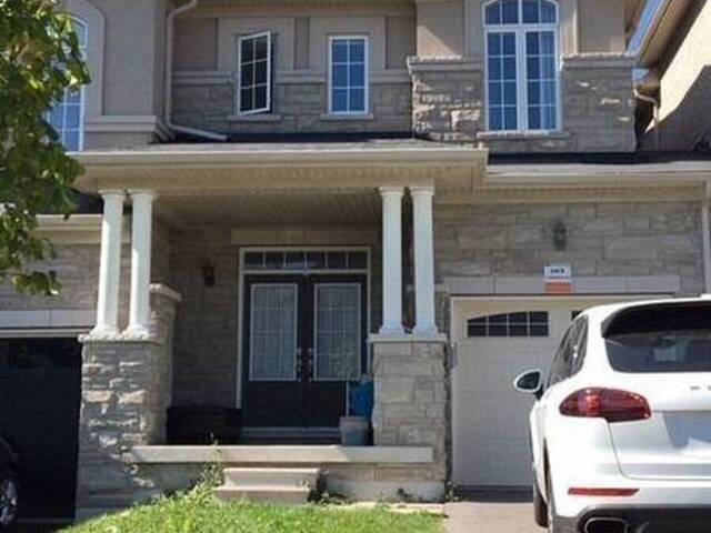 33 GAMBLE GLEN CRESCENT Richmond Hill Ontario