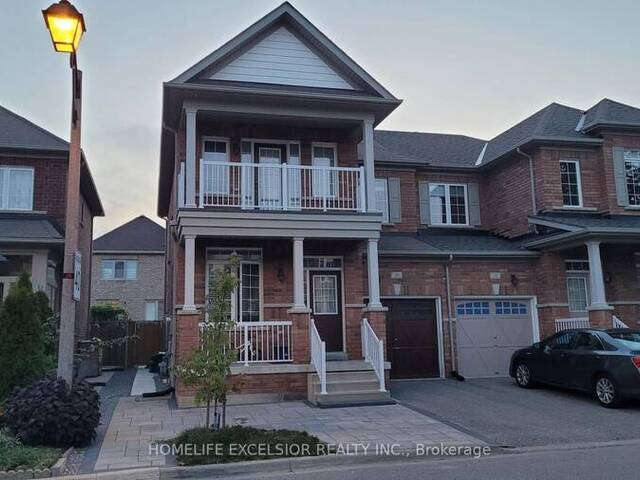 30 PREBBLE DRIVE Markham Ontario