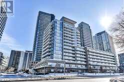 307 - 52 FOREST MANOR ROAD Toronto