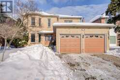 124 JOHN BUTTON BOULEVARD Markham