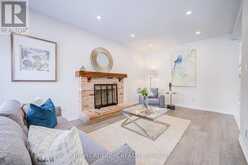 124 JOHN BUTTON BOULEVARD Markham