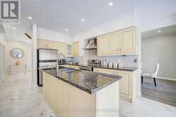 124 JOHN BUTTON BOULEVARD Markham