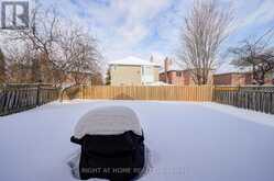 124 JOHN BUTTON BOULEVARD Markham