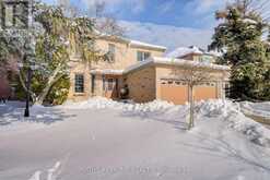 124 JOHN BUTTON BOULEVARD Markham