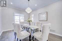 124 JOHN BUTTON BOULEVARD Markham