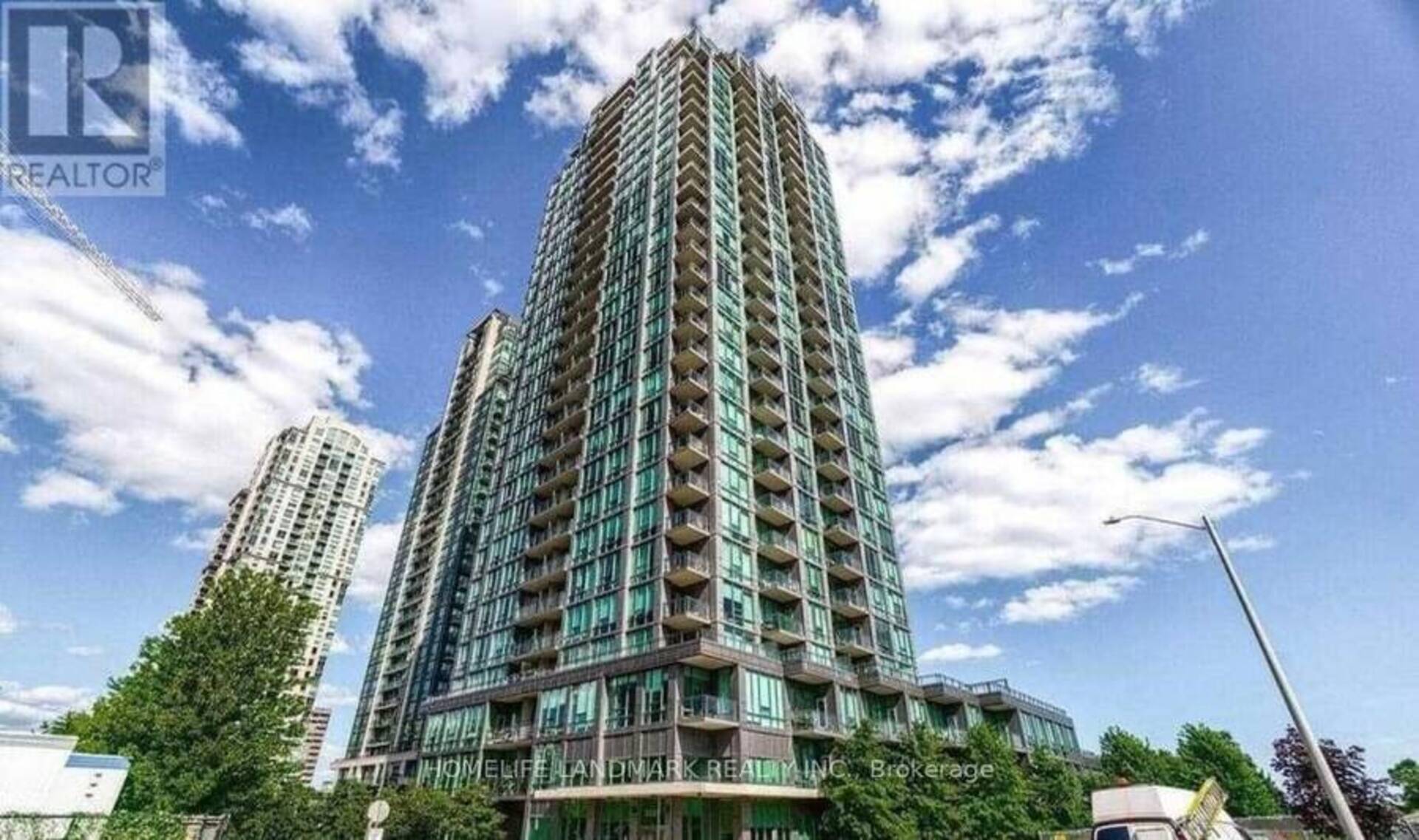 2309 - 3525 KARIYA DRIVE Mississauga