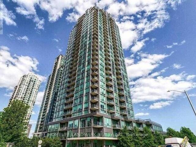 2309 - 3525 KARIYA DRIVE Mississauga Ontario