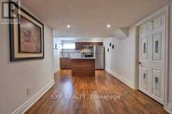 4057 TAFFEY CRESCENT Mississauga