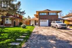 4057 TAFFEY CRESCENT Mississauga