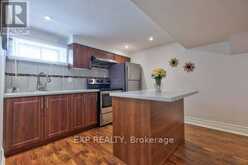 4057 TAFFEY CRESCENT Mississauga