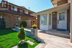 4057 TAFFEY CRESCENT Mississauga