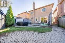 30 BORNHOLM DRIVE Toronto