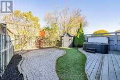 30 BORNHOLM DRIVE Toronto