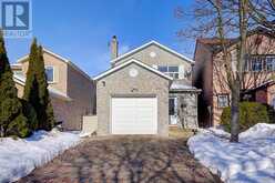 178 MARKVILLE ROAD Markham