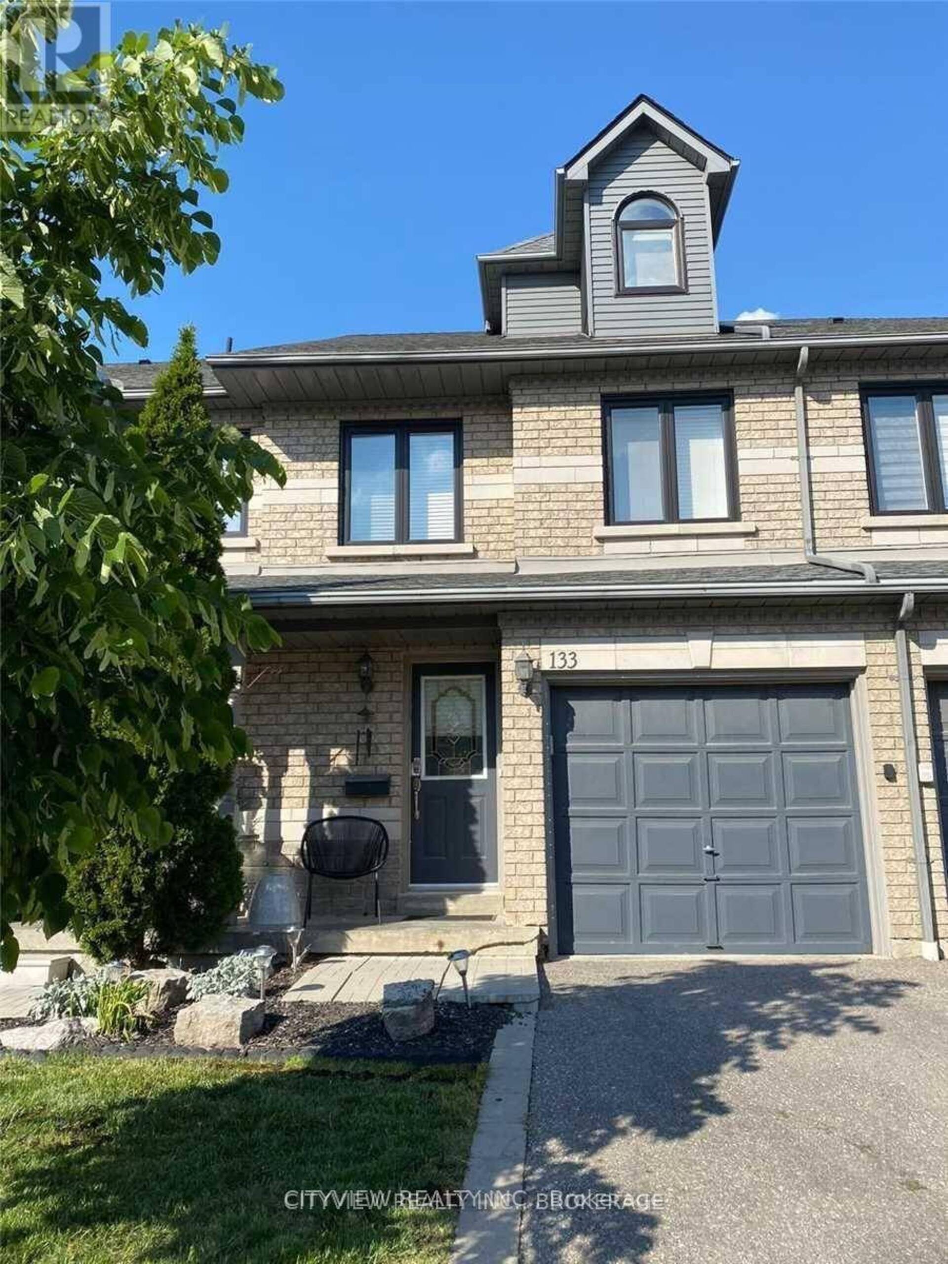 133 - 455 APACHE COURT Mississauga