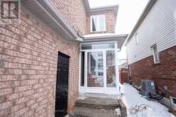 23 CORDGRASS CRESCENT Brampton