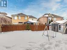 3 BOWSFIELD DRIVE Brampton