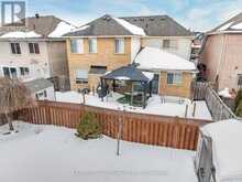 3 BOWSFIELD DRIVE Brampton