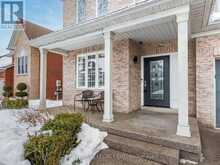 3 BOWSFIELD DRIVE Brampton