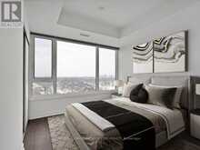 2701 - 1926 LAKE SHORE BOULEVARD W Toronto