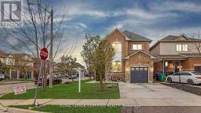 27 EARL GREY CRESCENT S Brampton