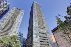 2603 - 101 CHARLES STREET E Toronto