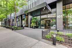 2603 - 101 CHARLES STREET E Toronto