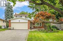 46 SUMMERFELDT CRESCENT Markham