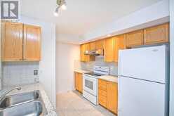 UNIT 326 - 33 COX BOULEVARD Markham