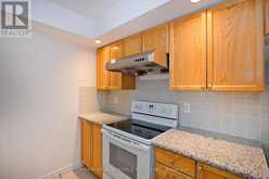 UNIT 326 - 33 COX BOULEVARD Markham