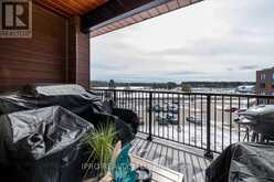 #301 - 54 KODA STREET Barrie