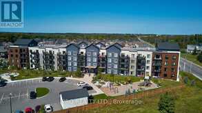 #301 - 54 KODA STREET Barrie