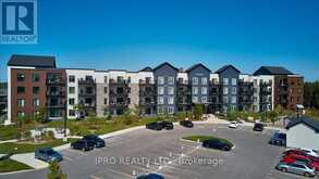 #301 - 54 KODA STREET Barrie