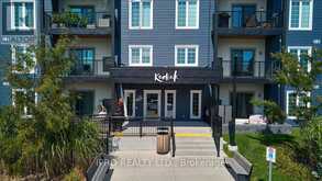 301 - 54 KODA STREET Barrie