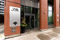 403 - 78 TECUMSETH STREET Toronto