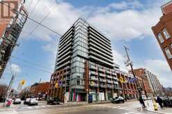 403 - 78 TECUMSETH STREET Toronto