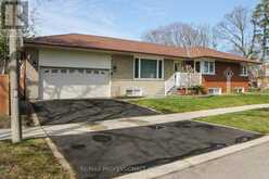 2 WOODPARK ROAD Toronto