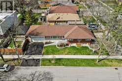 2 WOODPARK ROAD Toronto