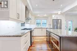 2 WOODPARK ROAD Toronto