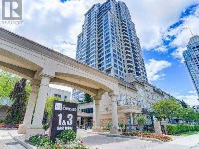 1111 - 1 REAN DRIVE Toronto Ontario