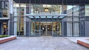 1808 - 38 IANNUZZI STREET Toronto