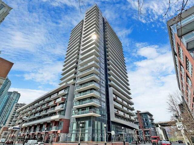 1808 - 38 IANNUZZI STREET Toronto Ontario